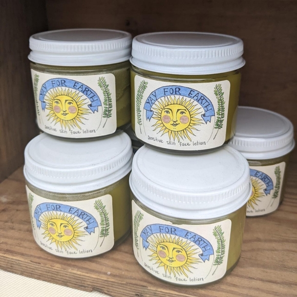 Yay for Earth Skincare Yay For Earth 2oz Moisturizer Poshmark